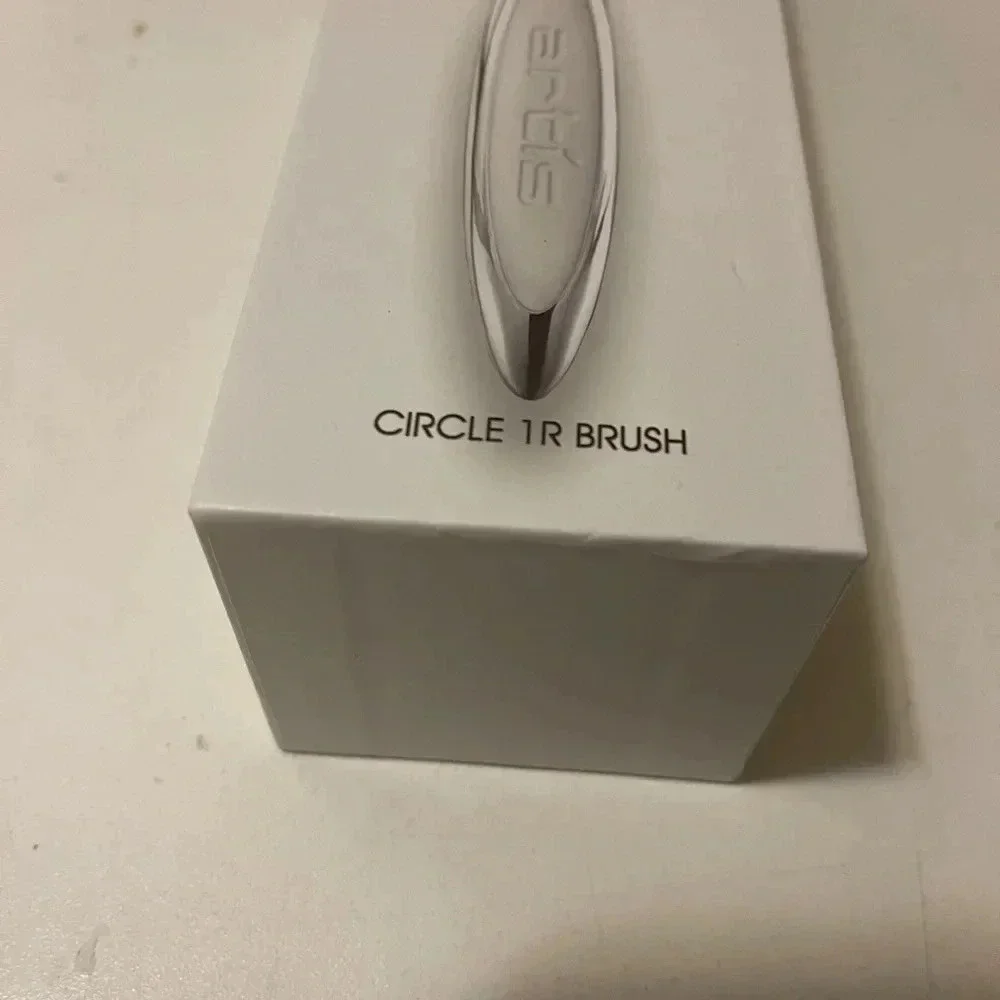 Artis Elite Collection Mirror Finish Circle 1 Brush